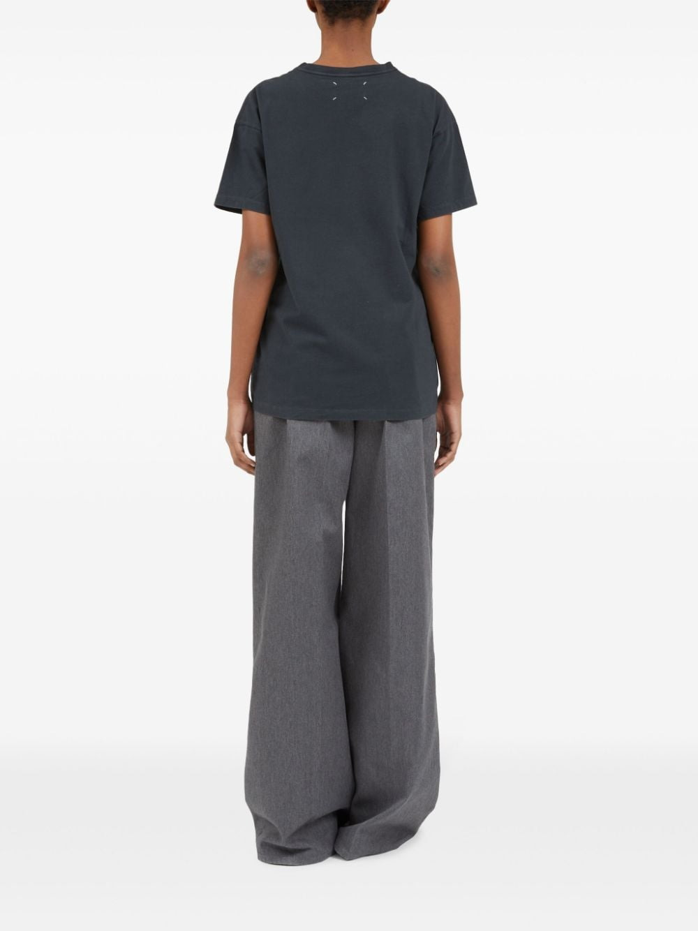 Maison Margiela T-shirt - 7
