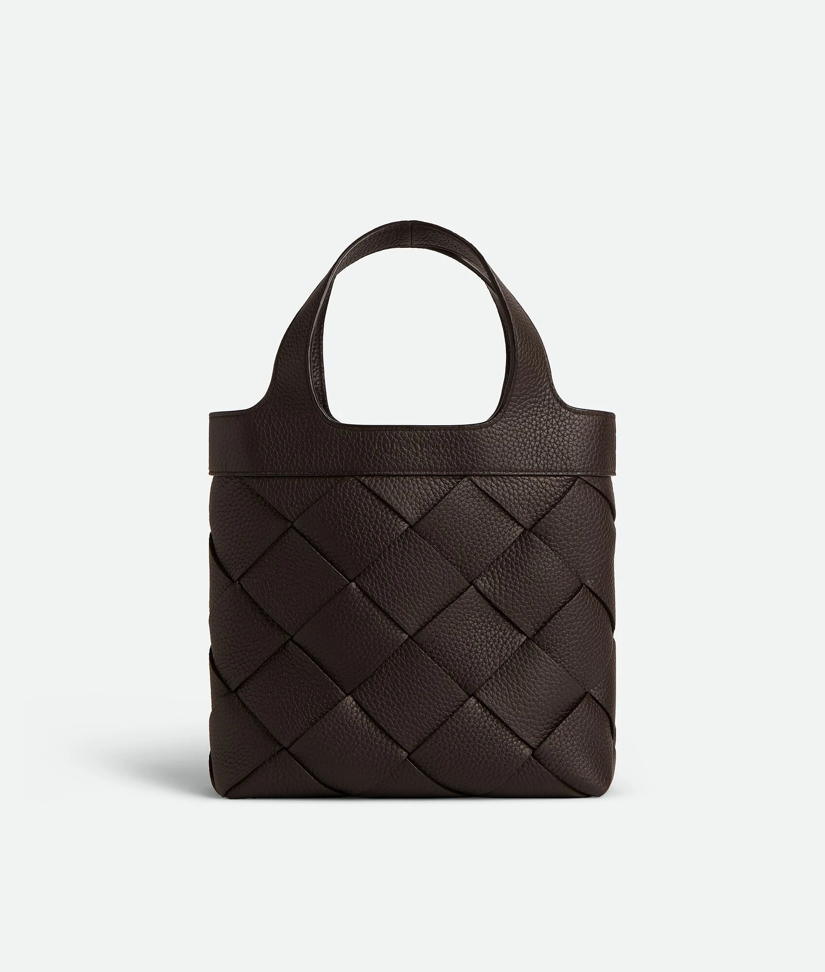 Small Diago Tote - 1