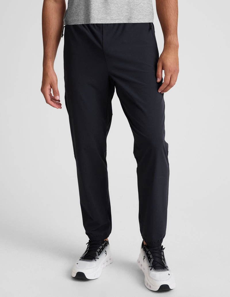 BEYOND YOGA On The Go Men's Jogger outlook