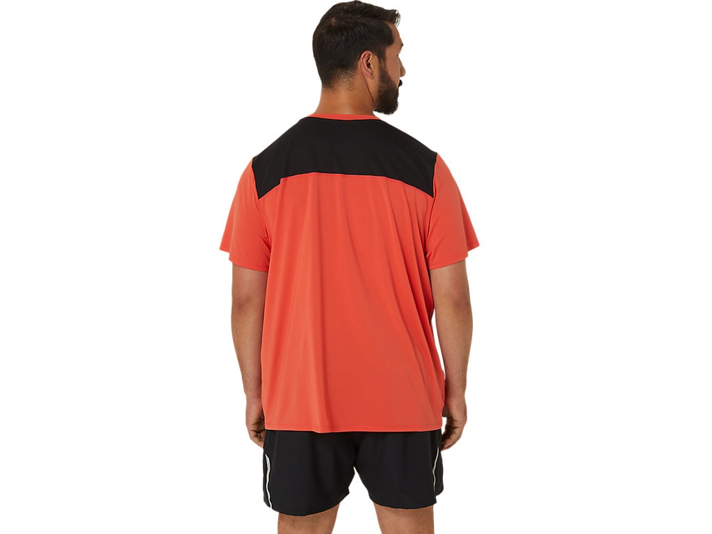 MEN'S PR LYTE SHORT SLEEVE - 2