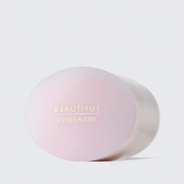 Beautiful Perfumed Body Powder - 1