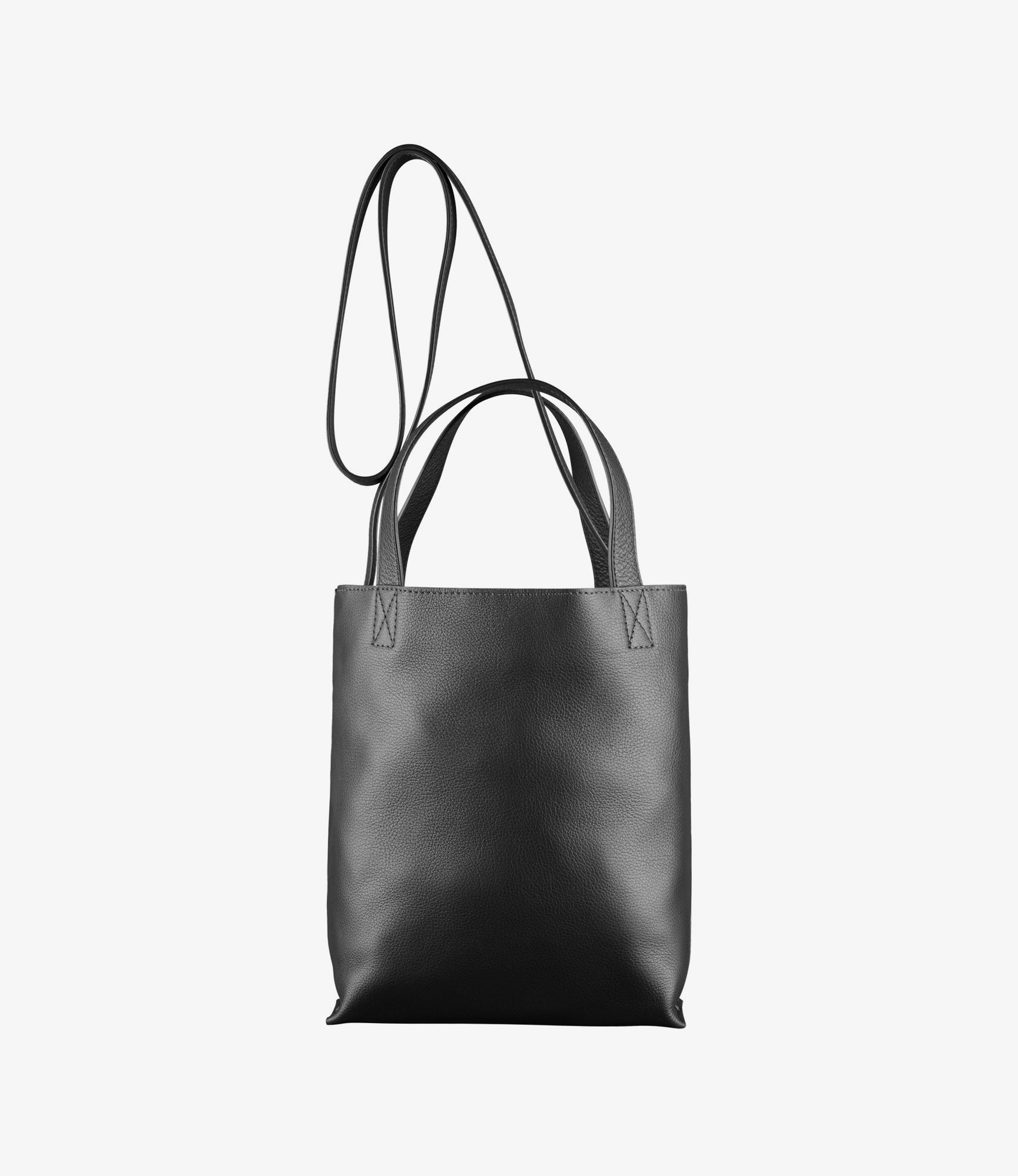 Maiko small shopping bag - 4