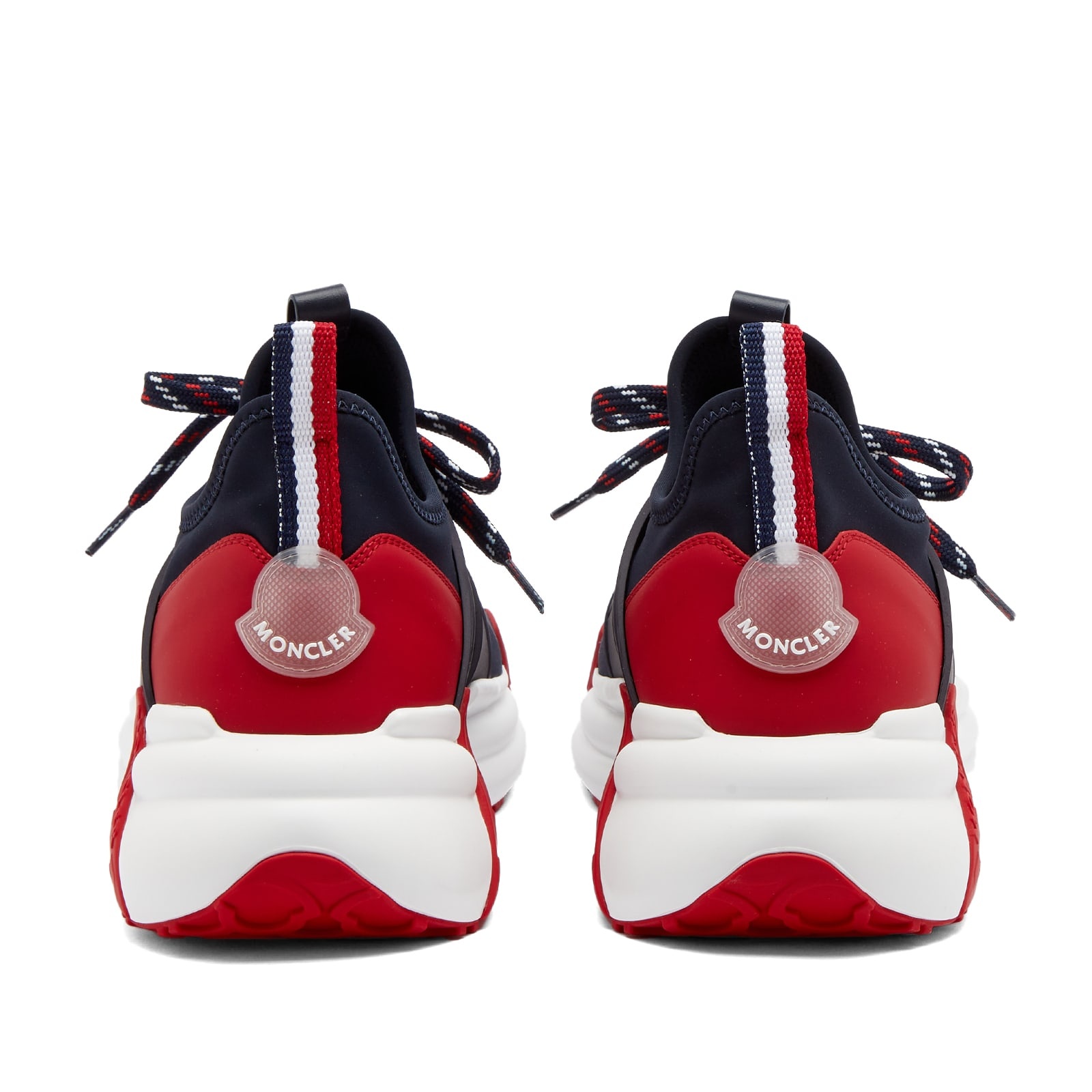 Moncler Lunarove Low Top Sneakers - 3