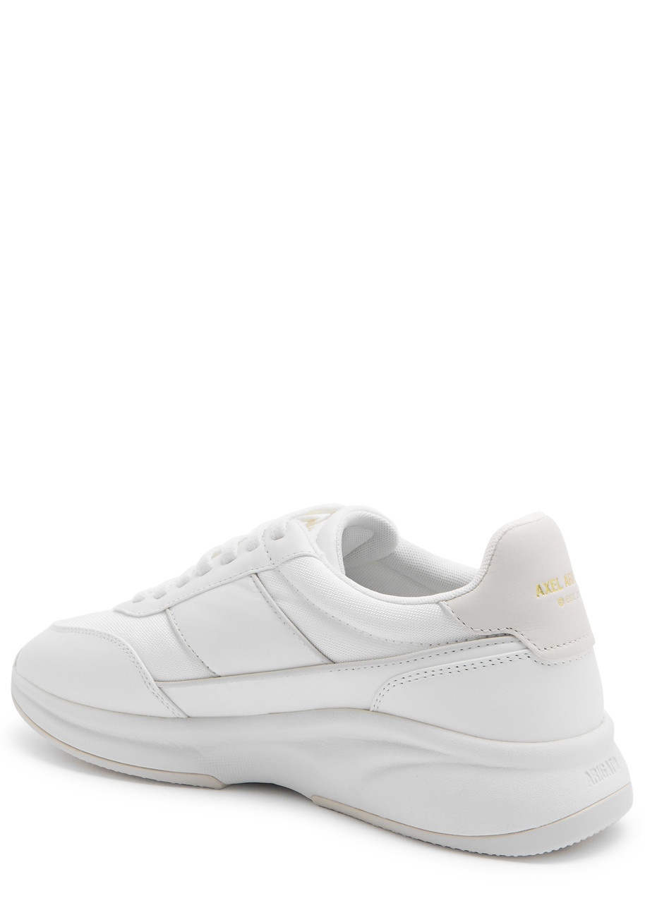 Axel Arigato Genesis Neo Runner Panelled Nylon Sneakers - 2