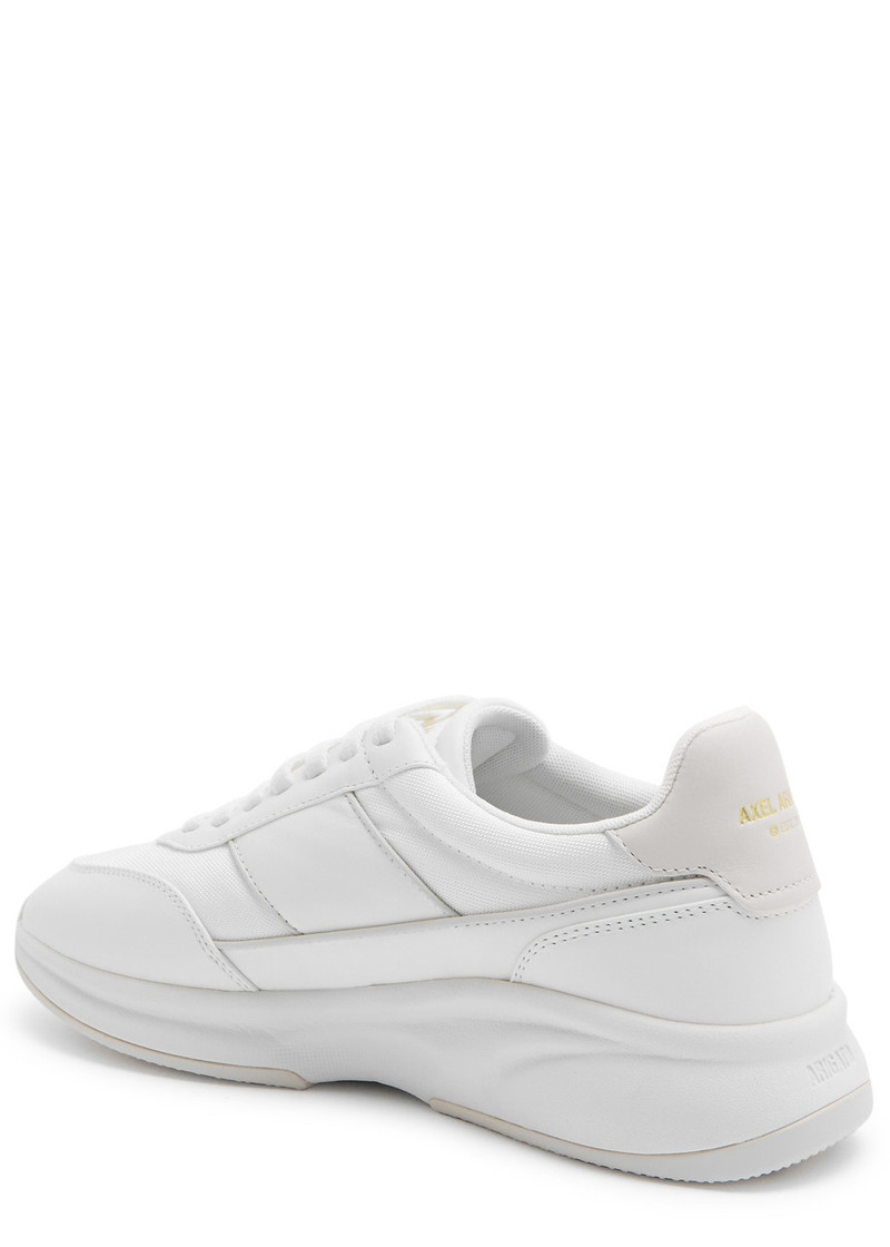 Axel Arigato Axel Arigato Genesis Neo Runner Panelled Nylon Sneakers outlook