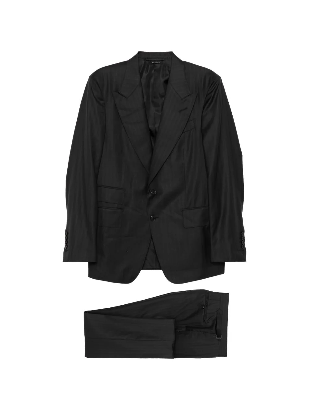 Shelton suit - 1