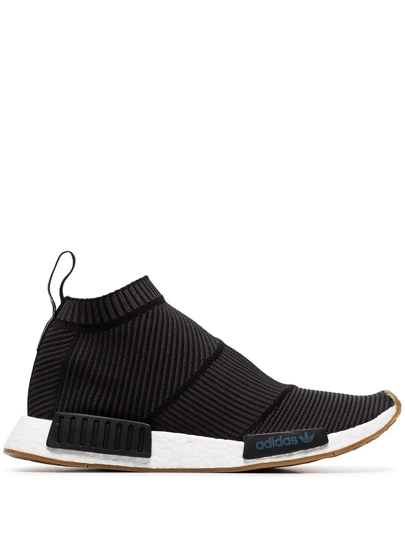 NMD CS1 Boost trainers - 1