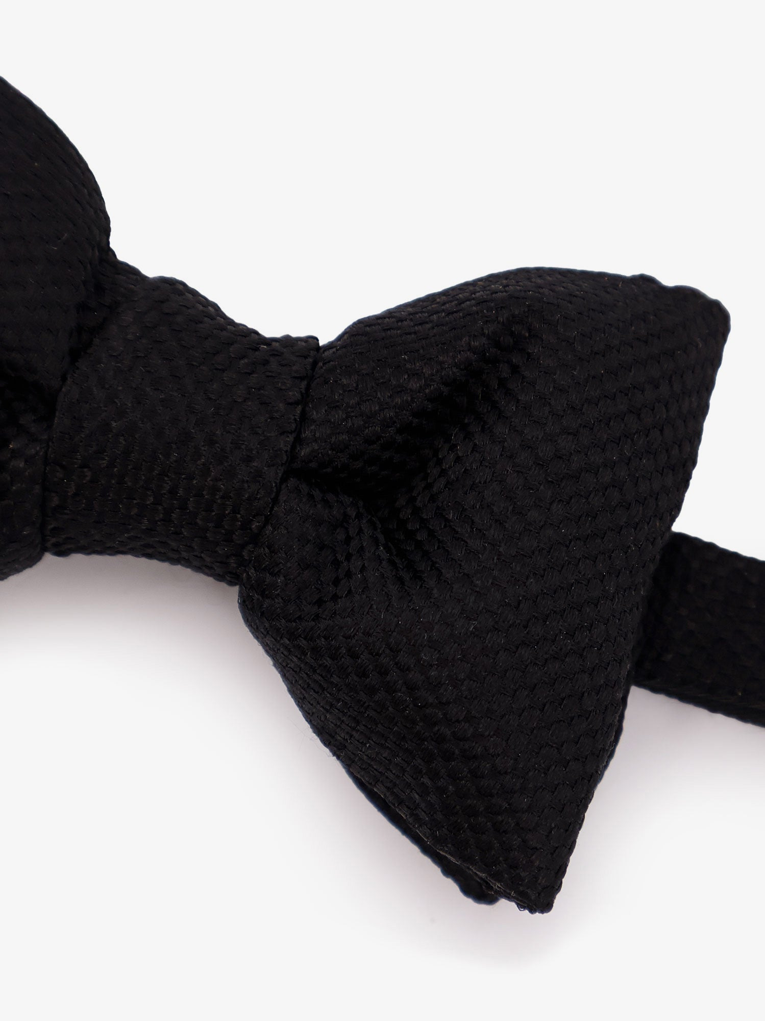 Tom Ford Men Silk Bowtie - 3