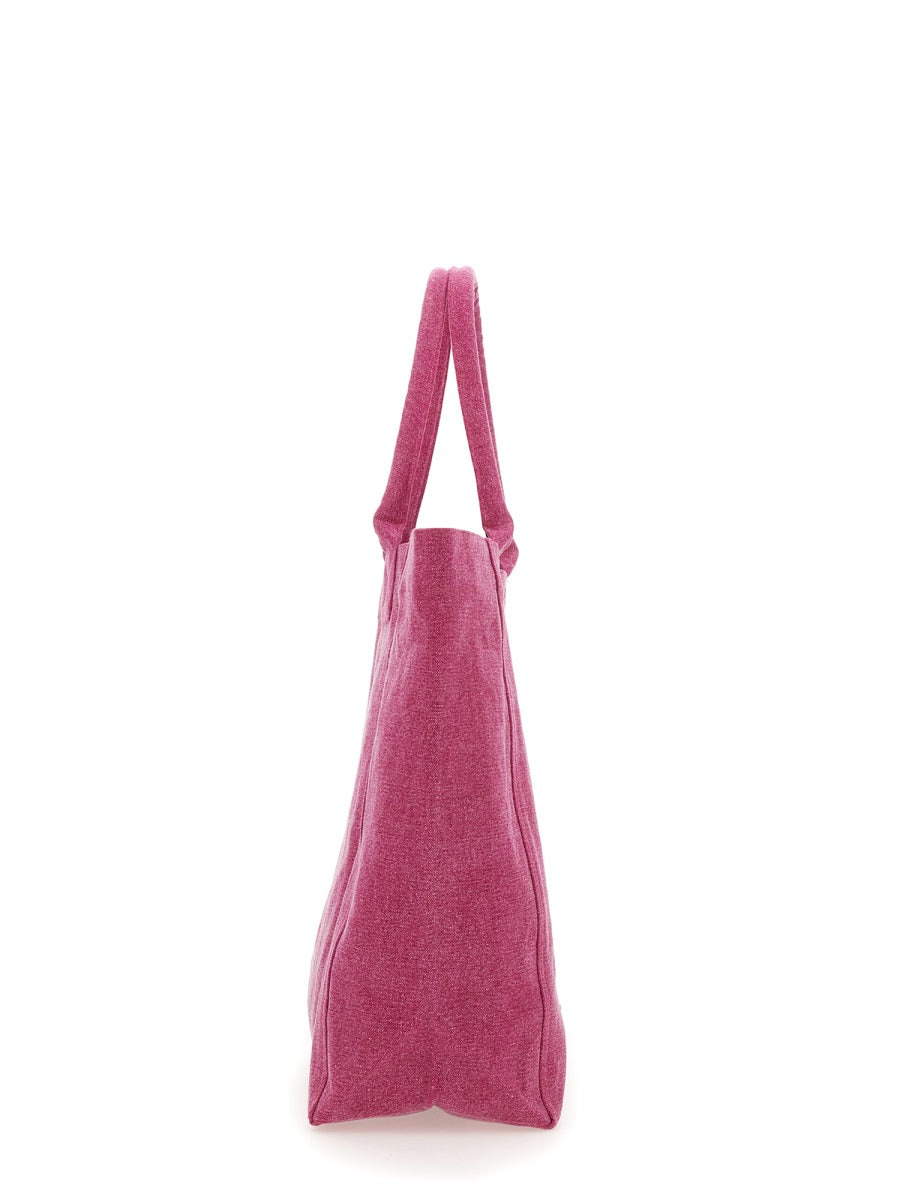Isabel Marant Women Borsa Tote "Yenky" - 3