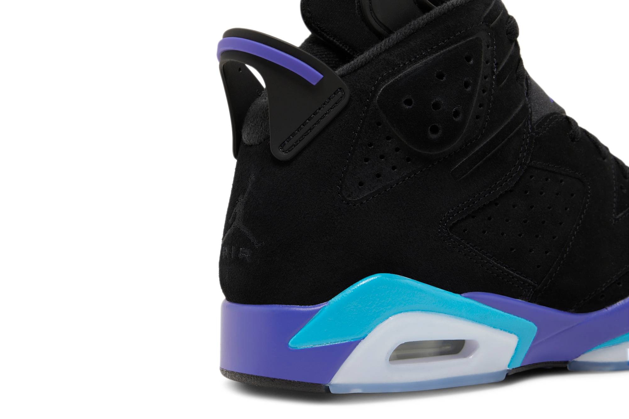 Air Jordan 6 Retro 'Aqua' - 10