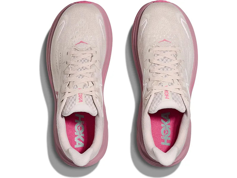 HOKA Clifton 10 - 6