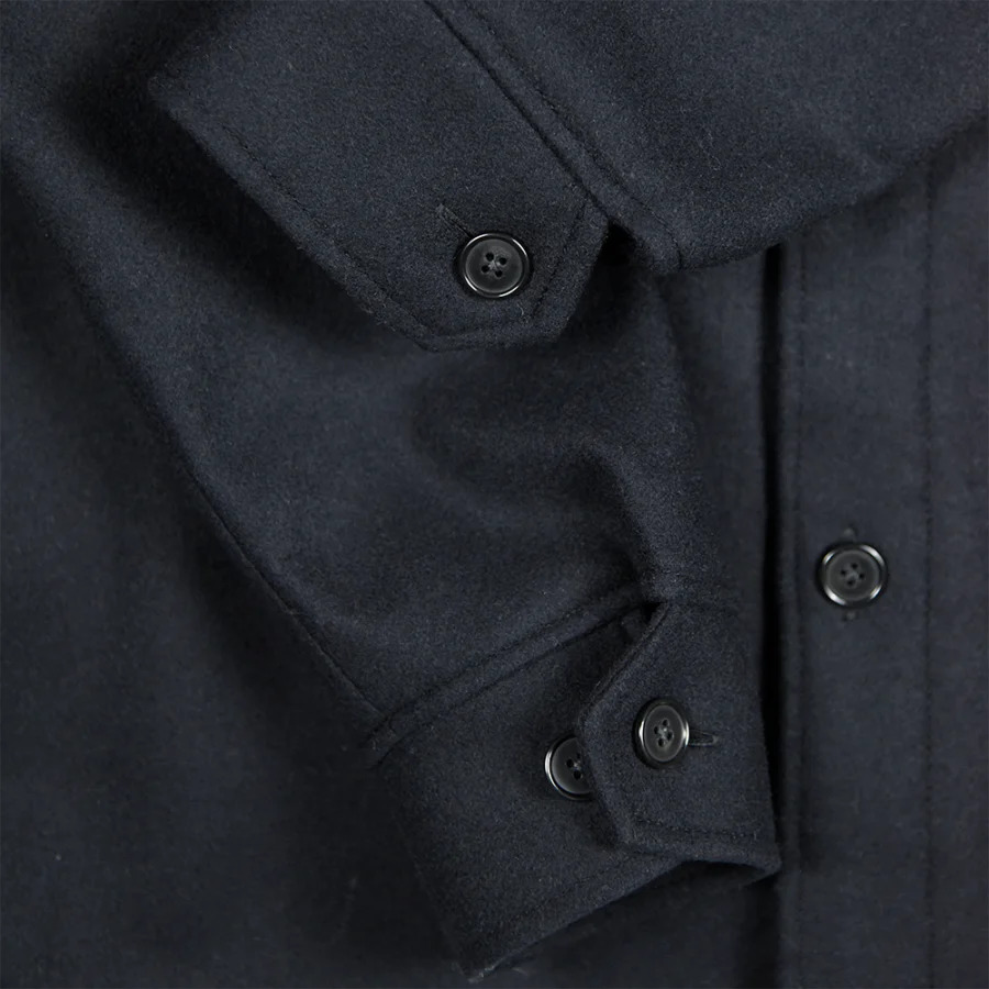4088 Heavy Wool CPO Shirt - 4