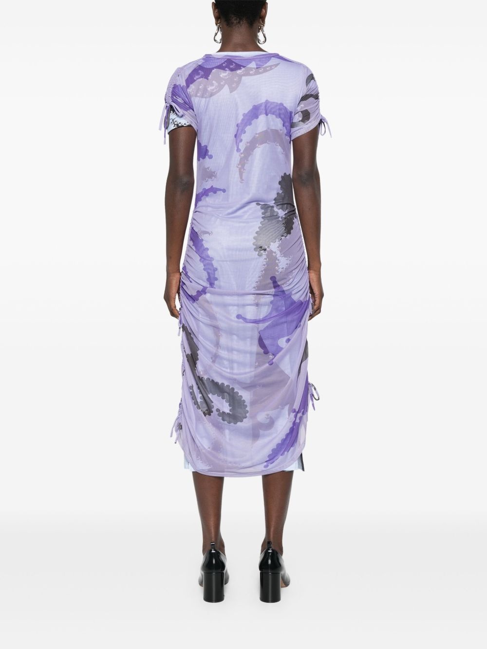 Ballast midi dress - 4