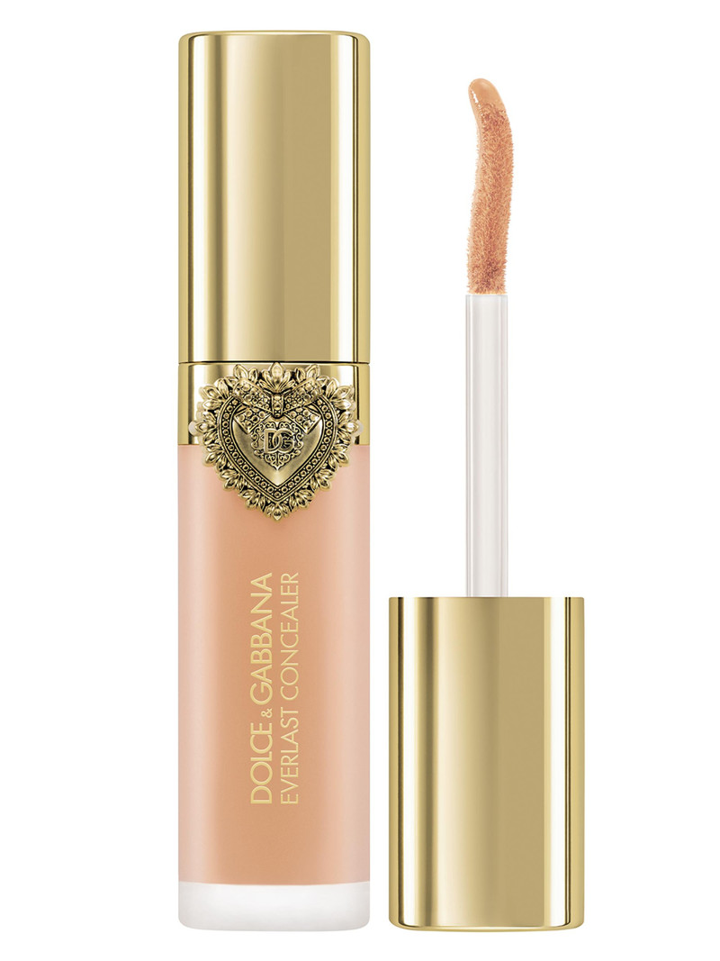 Everlast Concealer - 14 Light Medium 3