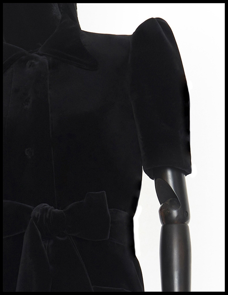 THE TOTO SUIT SHIRT 3