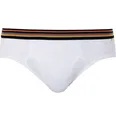 Pima Cotton-Jersey Briefs - 5