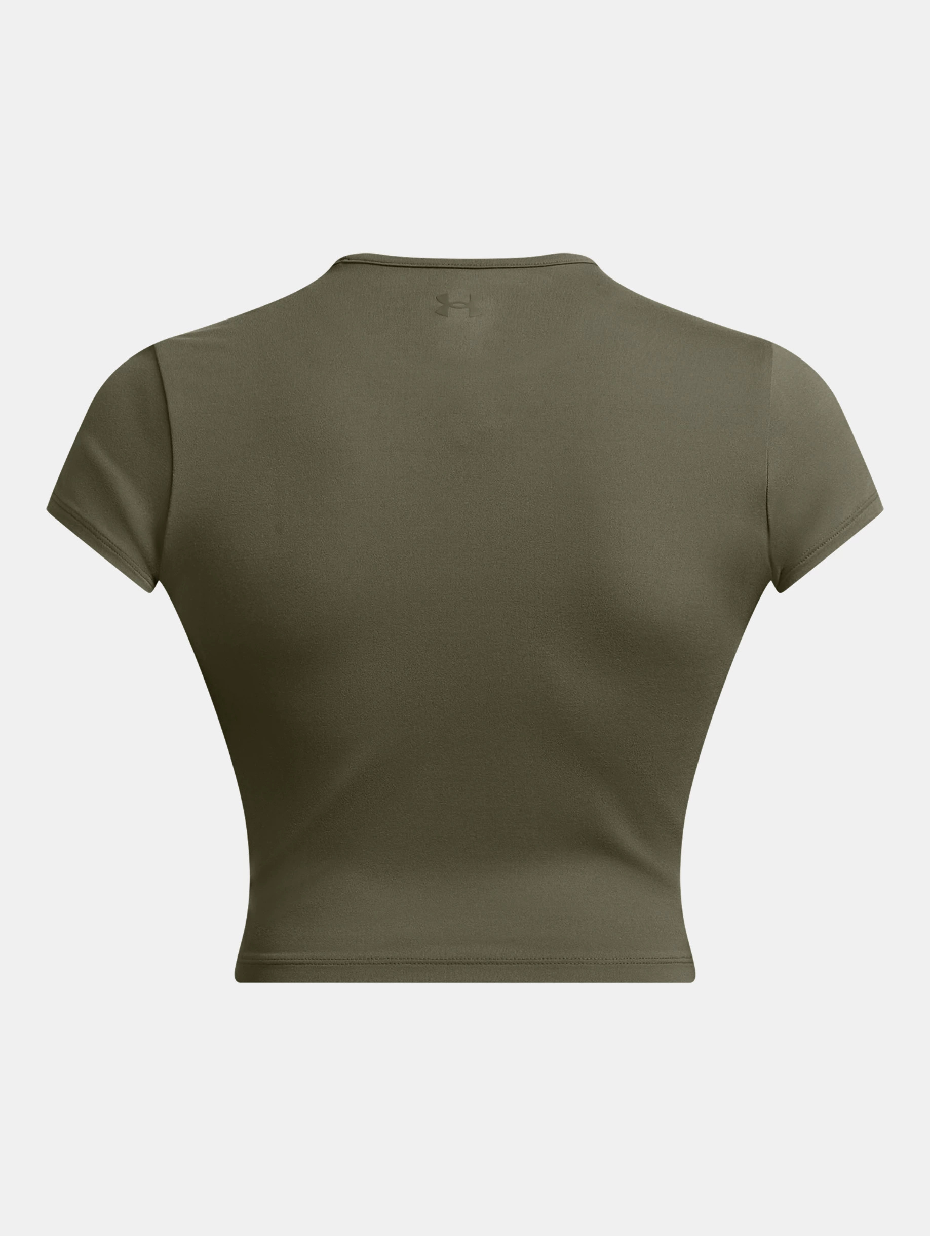 Women's UA Meridian Baby T - 3