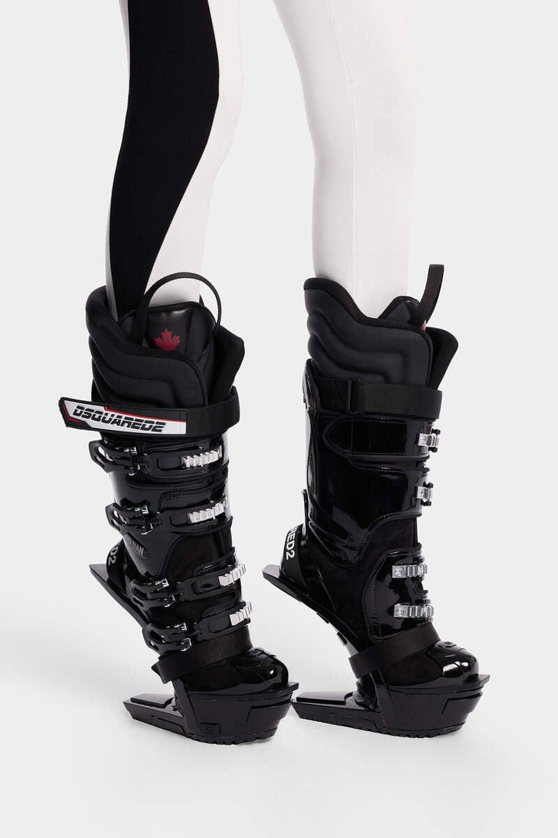 SHE DO SKI BOOT 6