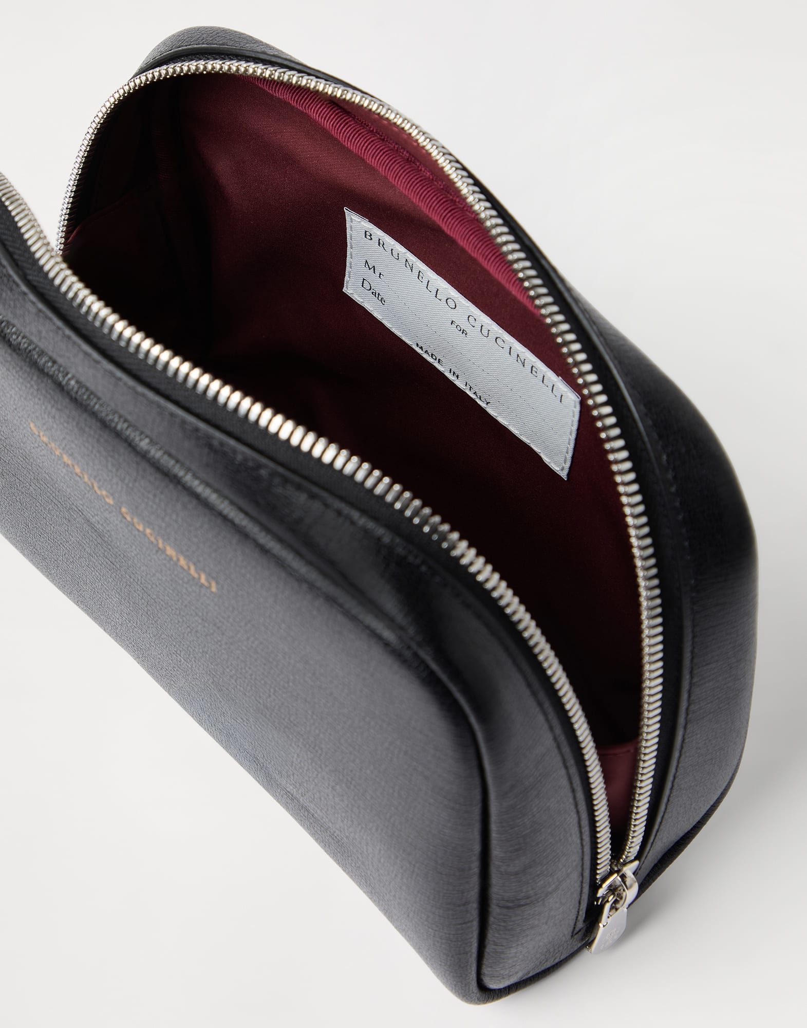 Capretta slim beauty case - 3