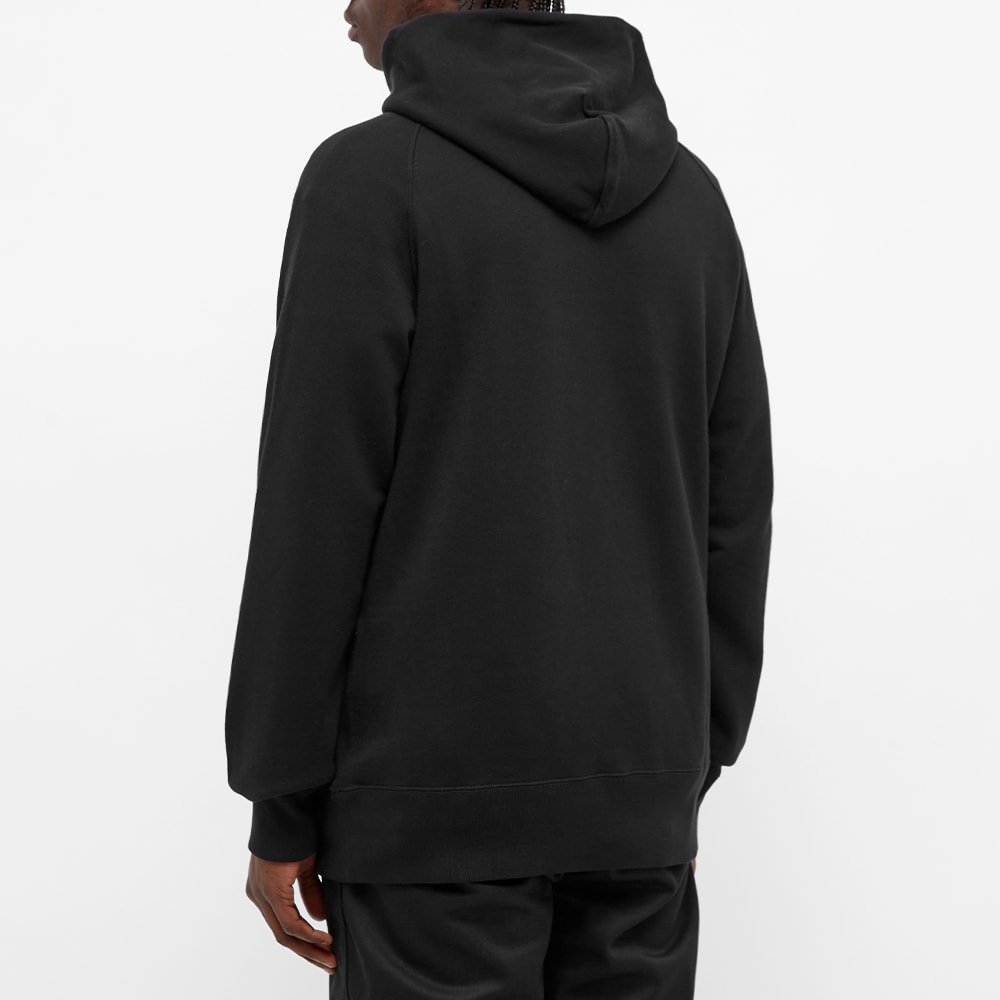 Sacai Transition Hoody - 4