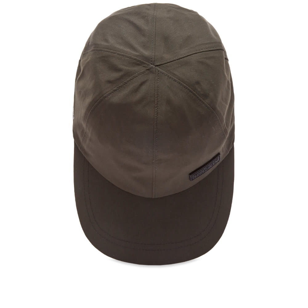 Filson Skagit Rain Cap - 2