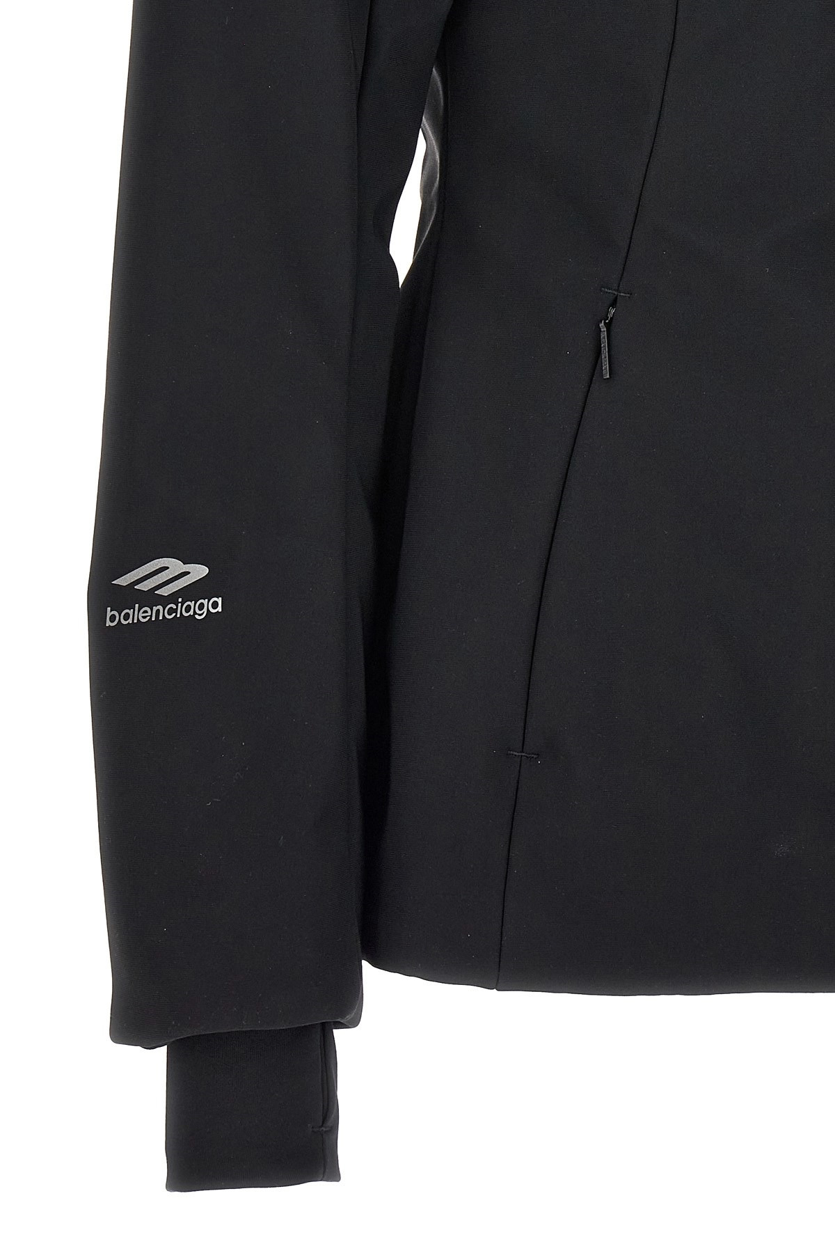 'Ski Hourglass 3B Sports Icon' parka - 5