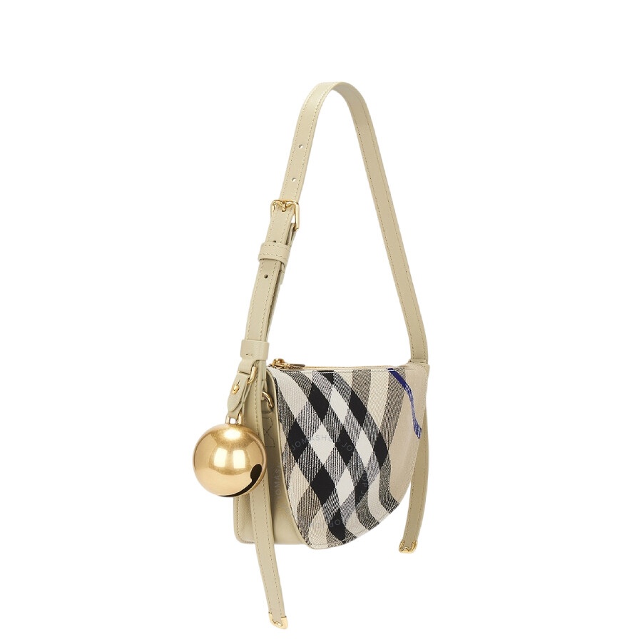 Burberry Mini Shield Sling Bag - 3