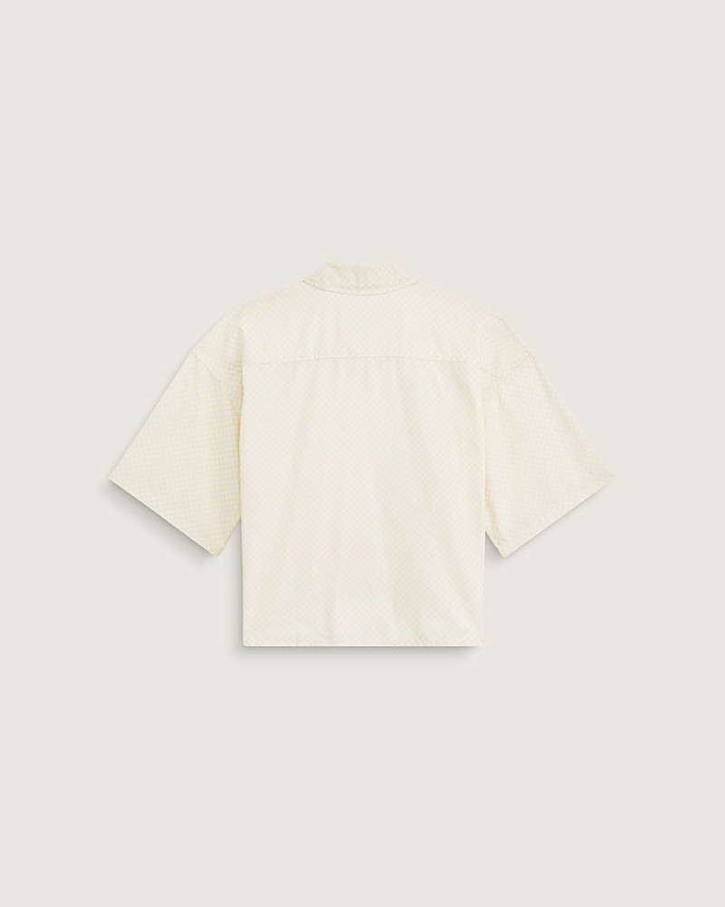 Vans Dewey Top outlook