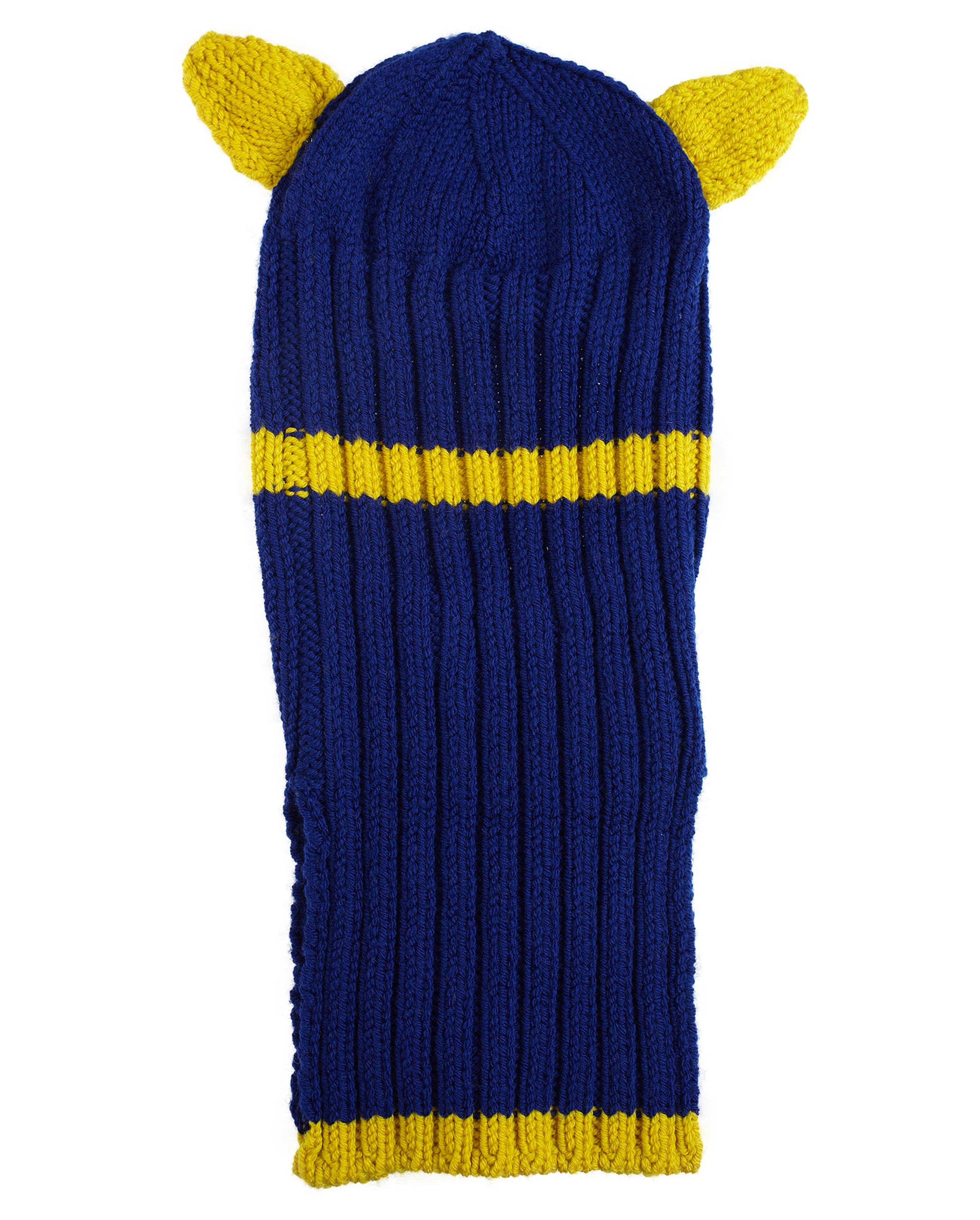 NAVY EAR BALACLAVA - 2