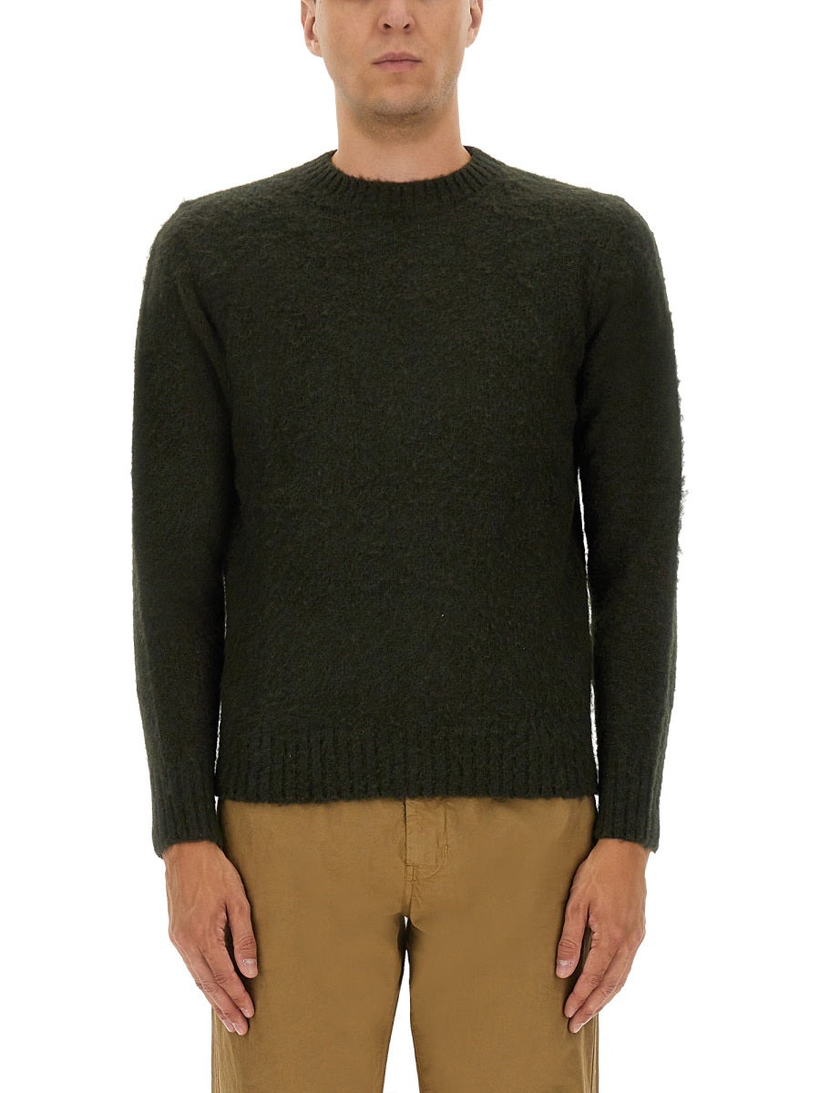 Wool Jersey. - 1
