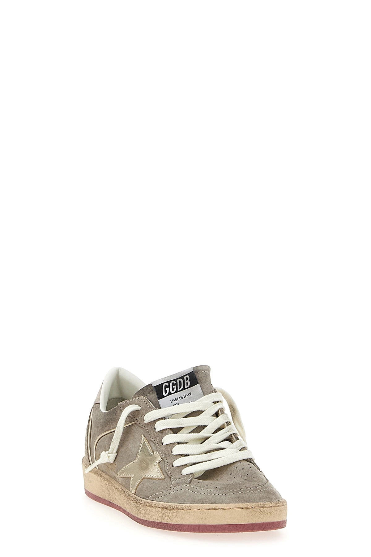 'Ball Star' sneakers - 2