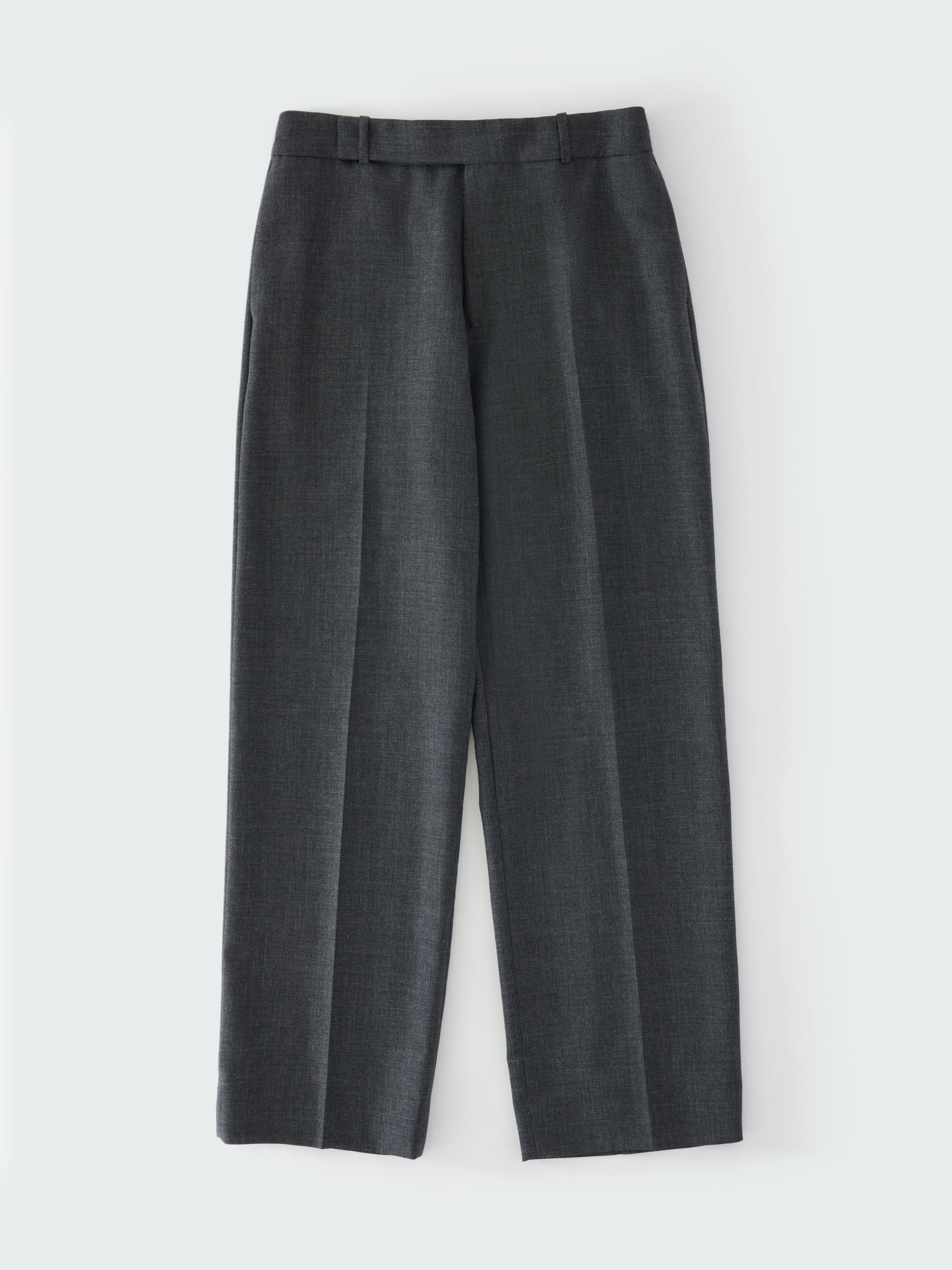 Freeway Tropical Wool Pant - 1