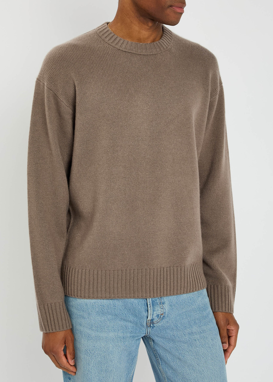 Frame Cashmere Jumper - 2