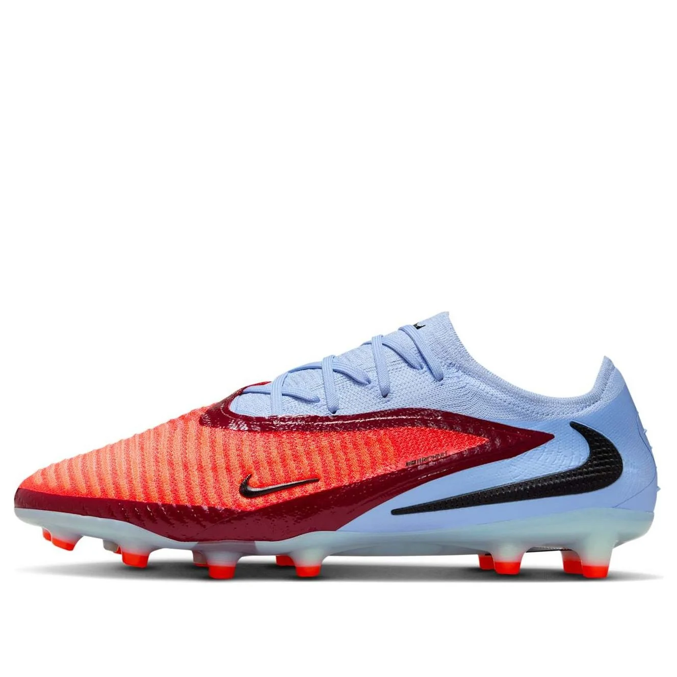 Nike Phantom 6 낮은 엘리트 'Royal Tint Bright Crimson'HQ2335-400 - 1