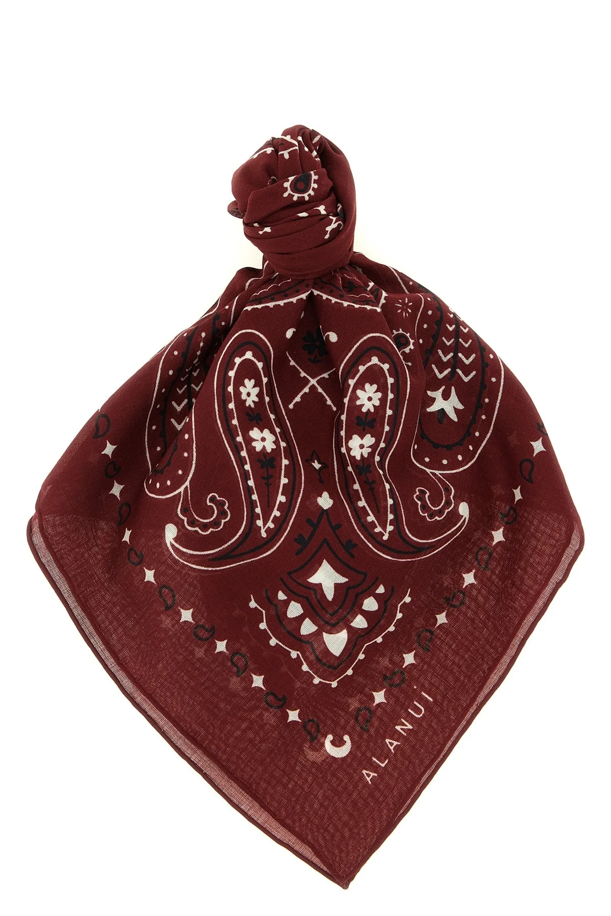 Bandana Paisley - 1