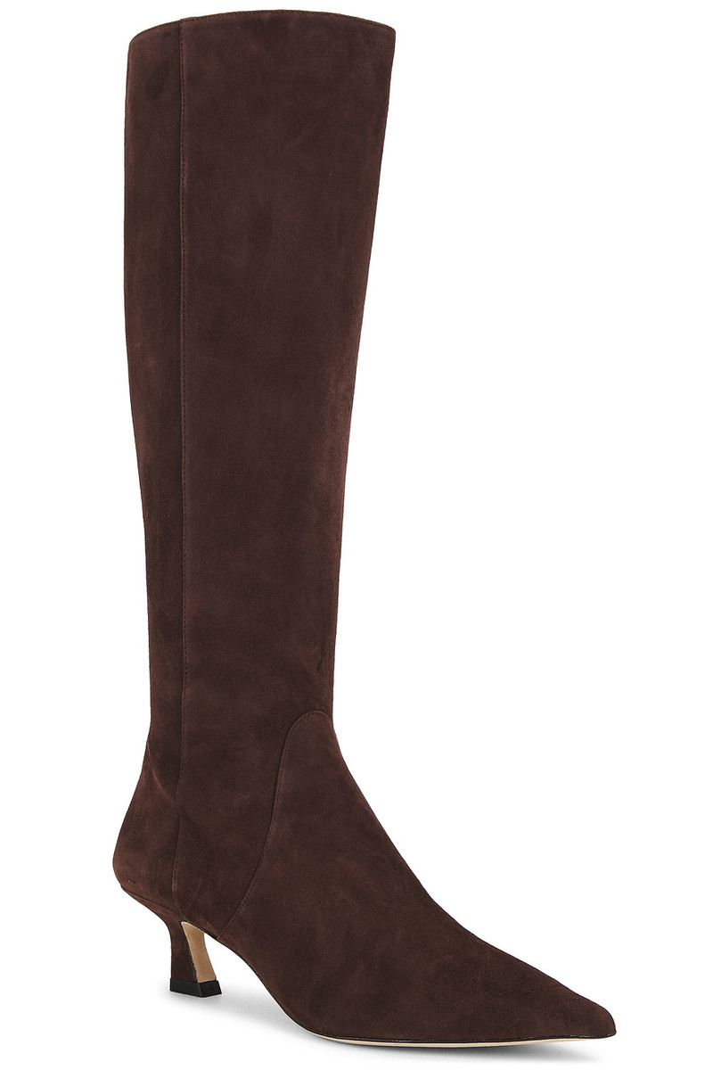Vinnie Zip Boot 50 2
