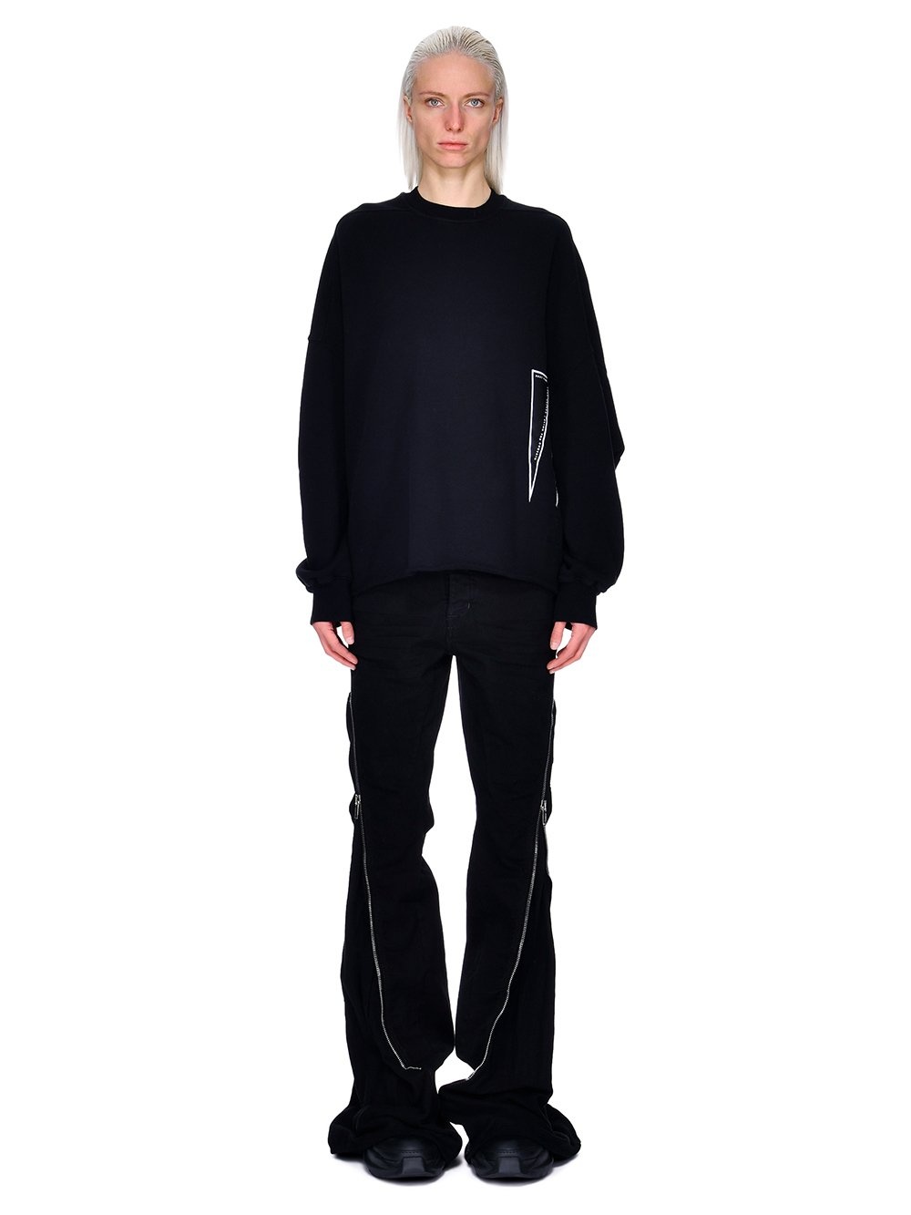 PANTS - 7