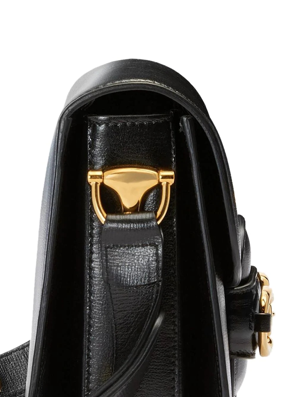 Gucci 1955 Horsebit shoulder bag - 4