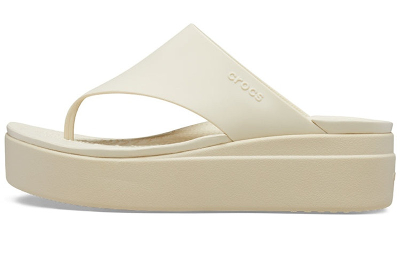 crocs (WMNS) Crocs Brooklyn Flip 208727-2Y2 outlook