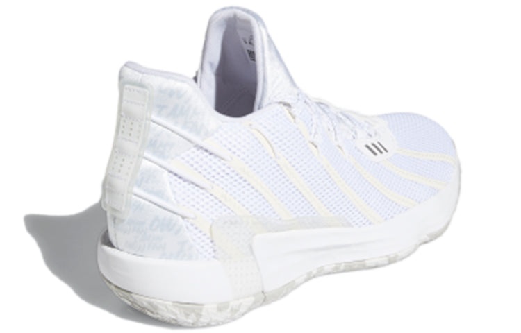 adidas Dame 7 GCA 'Never Follow' FY2795 - 4