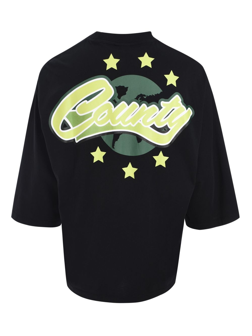 County t-shirt - 2