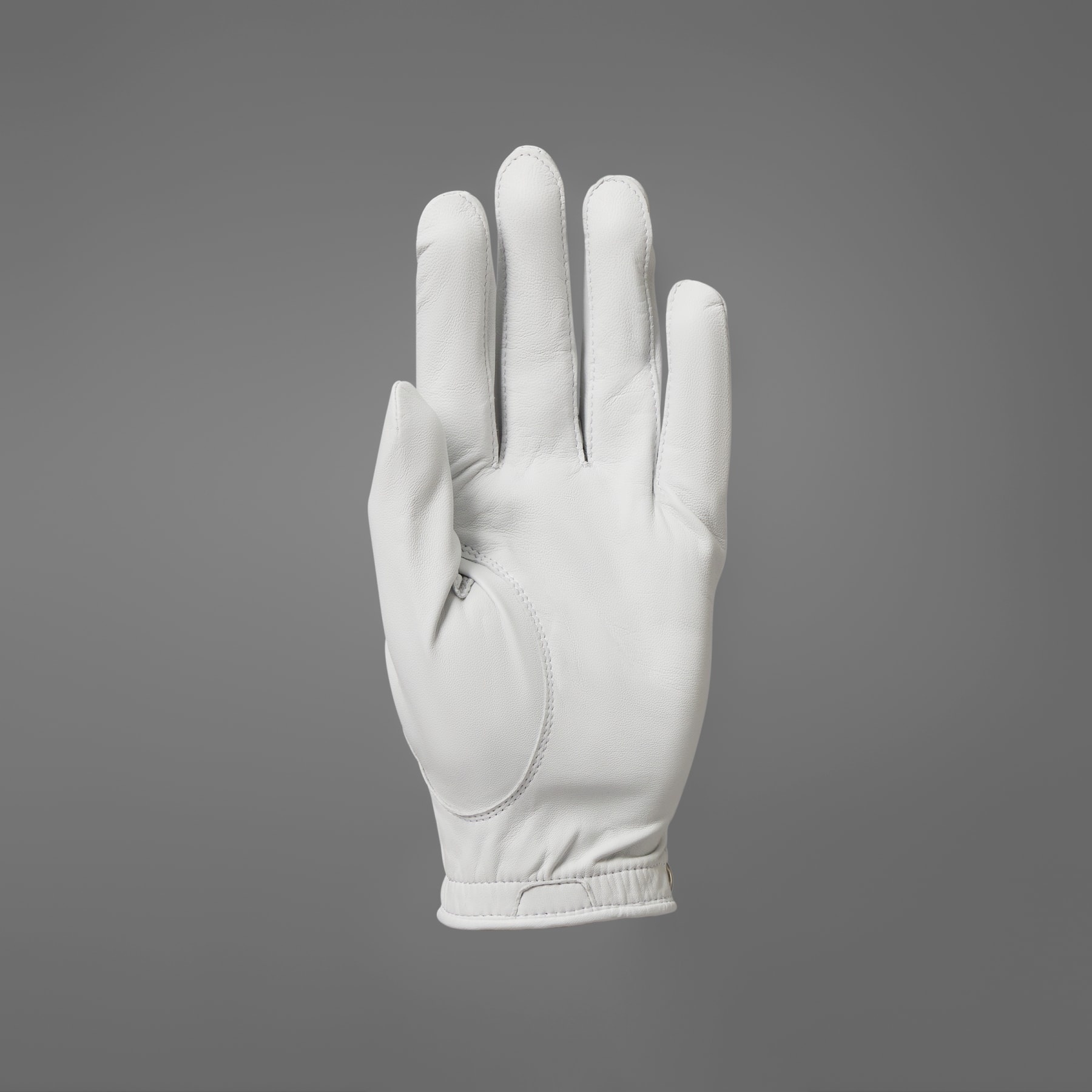 Originals Golf Leather Glove - 3