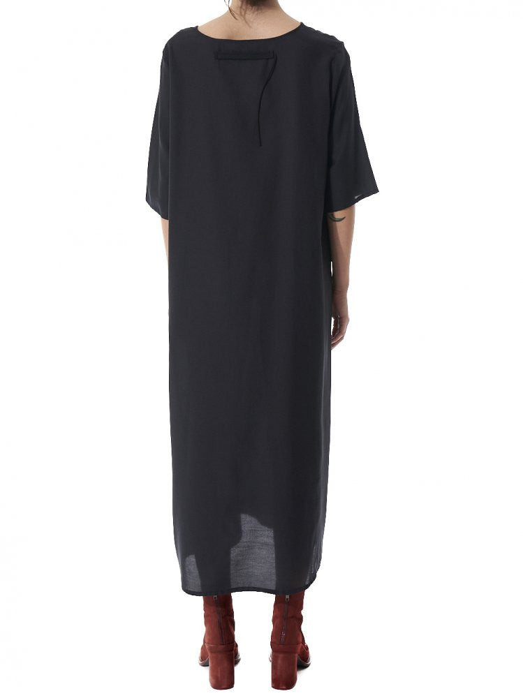 Weathered Long Dress - 3
