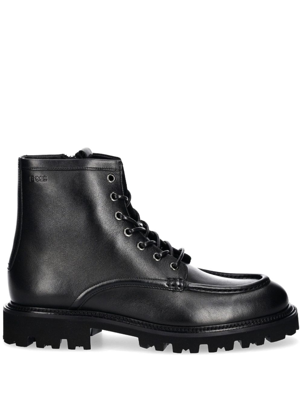 Julyo boots - 1