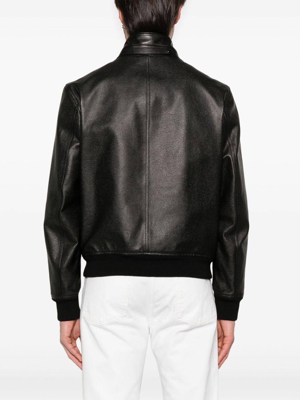 Harrington jacket - 4