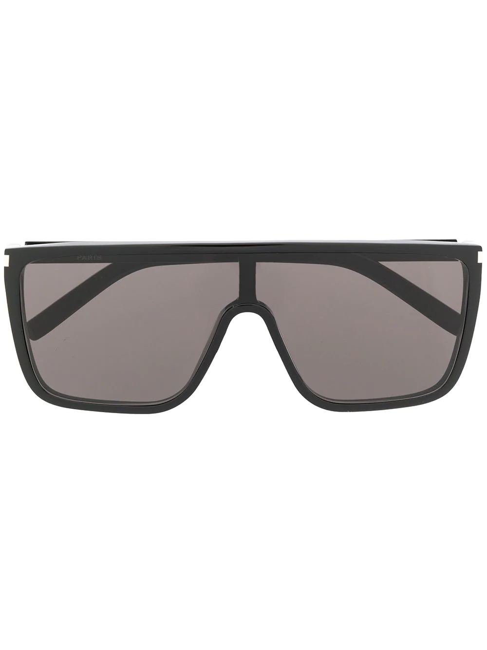 SL364 navigator-frame sunglasses - 1