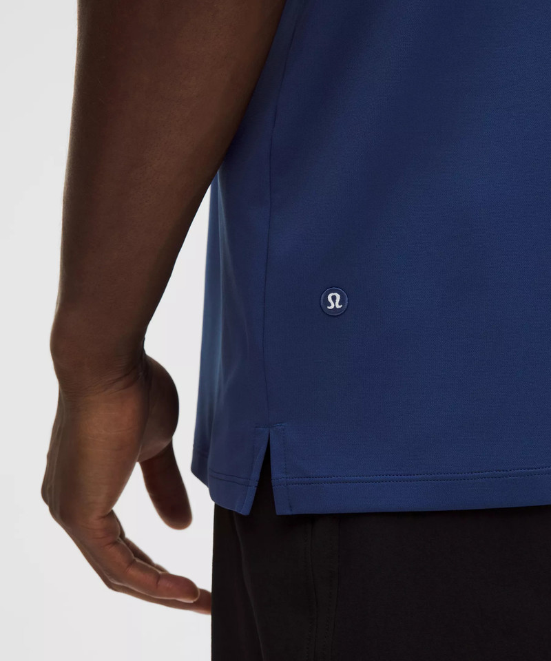 Men's ShowZero™ Classic-Fit Polo Shirt 5