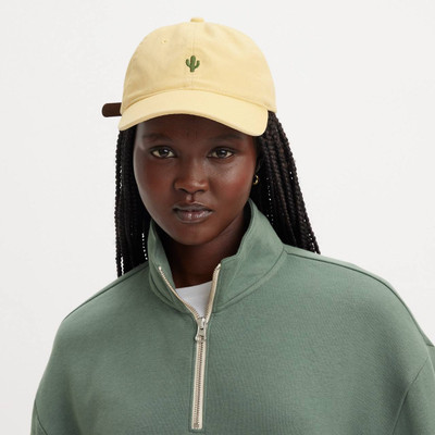 Levi's MINI GRAPHIC CAP outlook