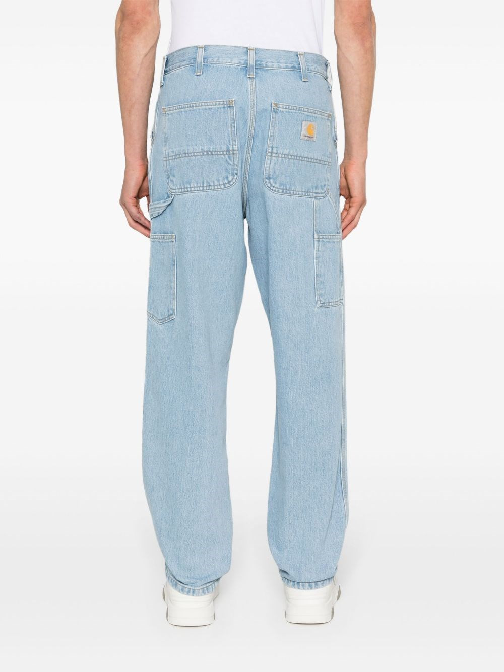 Single Knee Pants - 4