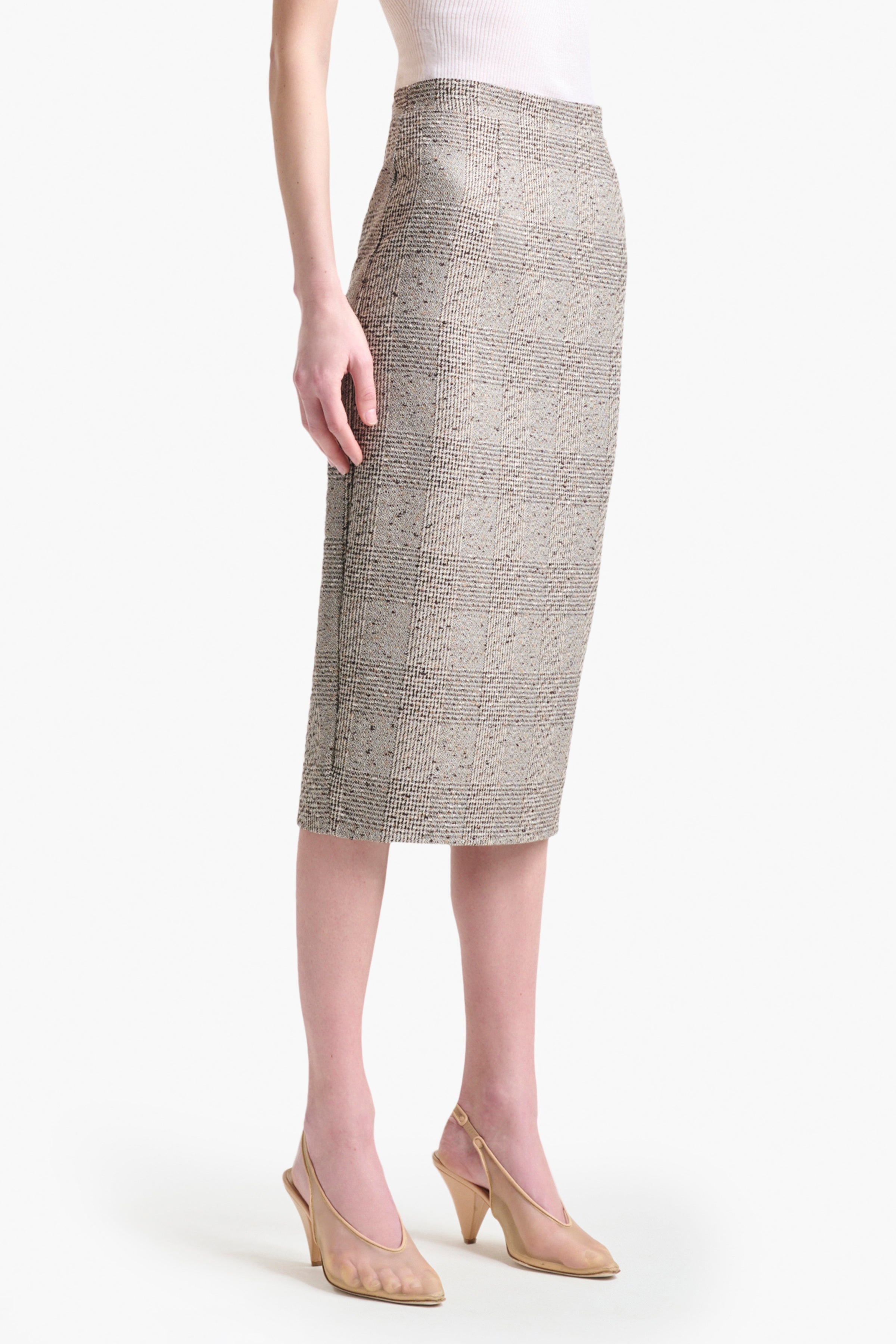 HANK SKIRT - 4